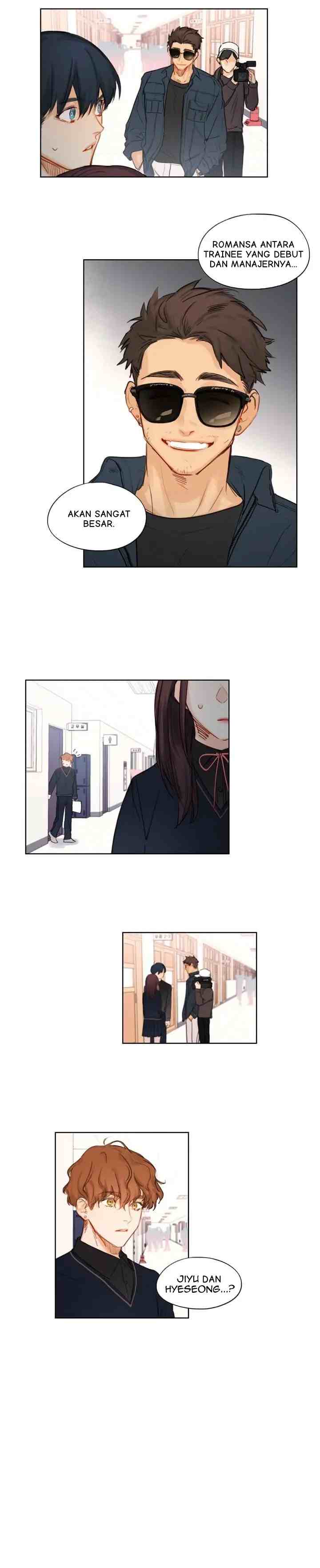 Trainee chapter 23 halaman 12