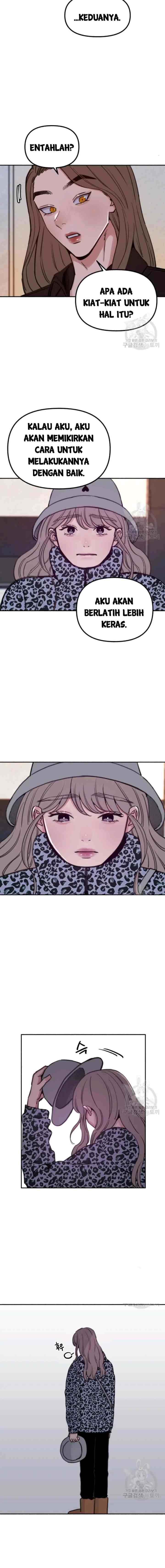 Muse On Yumyeong chapter 16 halaman 5