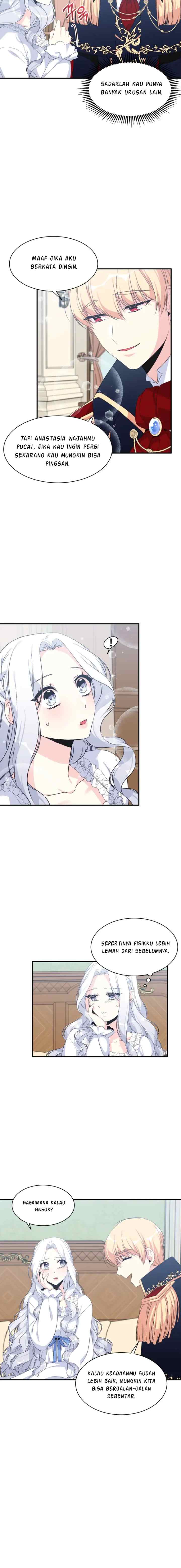 I Corrupted the Good Male Lead Protagonist chapter 1 halaman 15