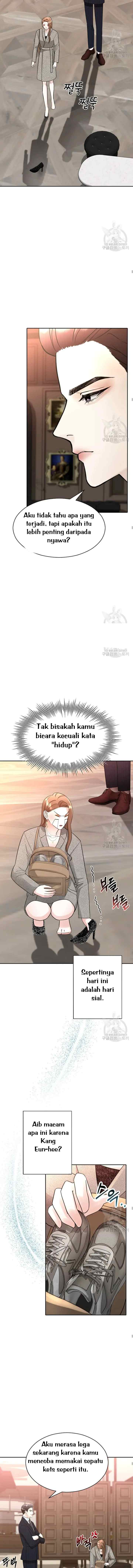 The Reason for Obsession chapter 2 halaman 7