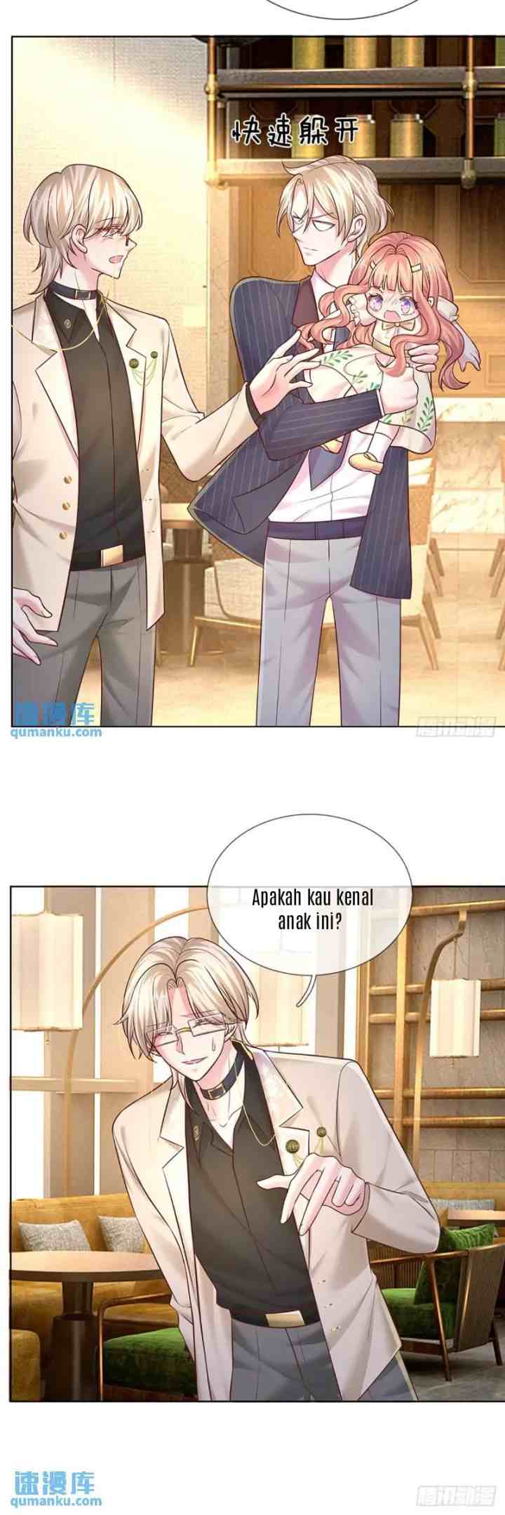Drama Mommy Online Battle chapter 69 halaman 9