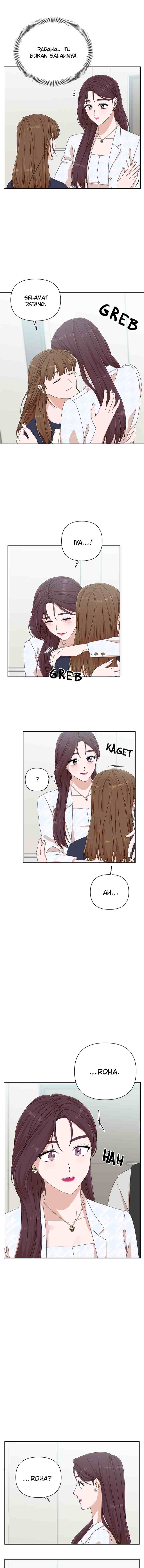 The Guy With Pretty Lips chapter 25 halaman 15