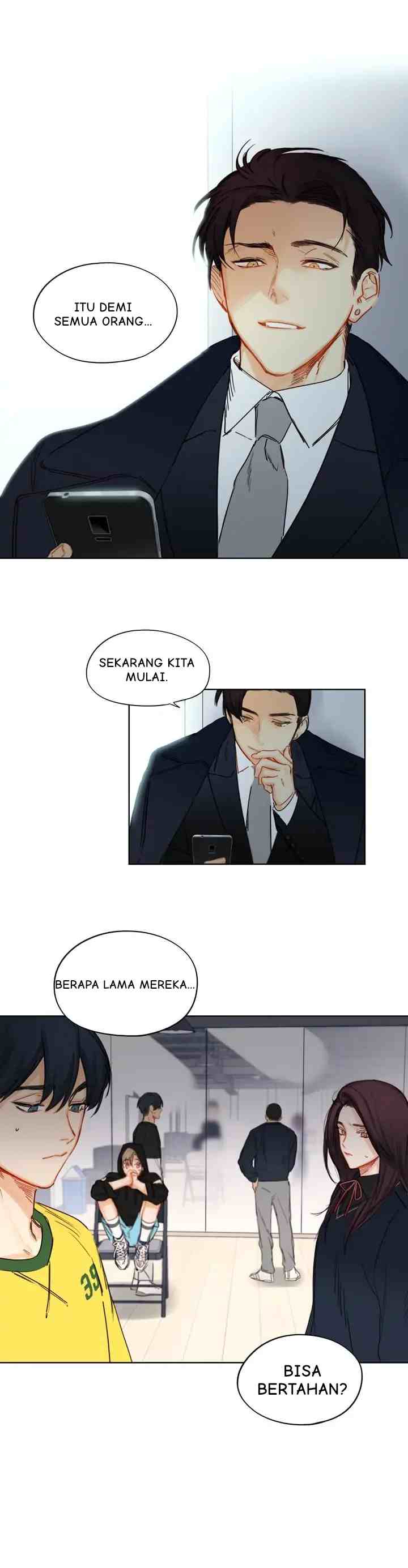 Trainee chapter 14 halaman 14