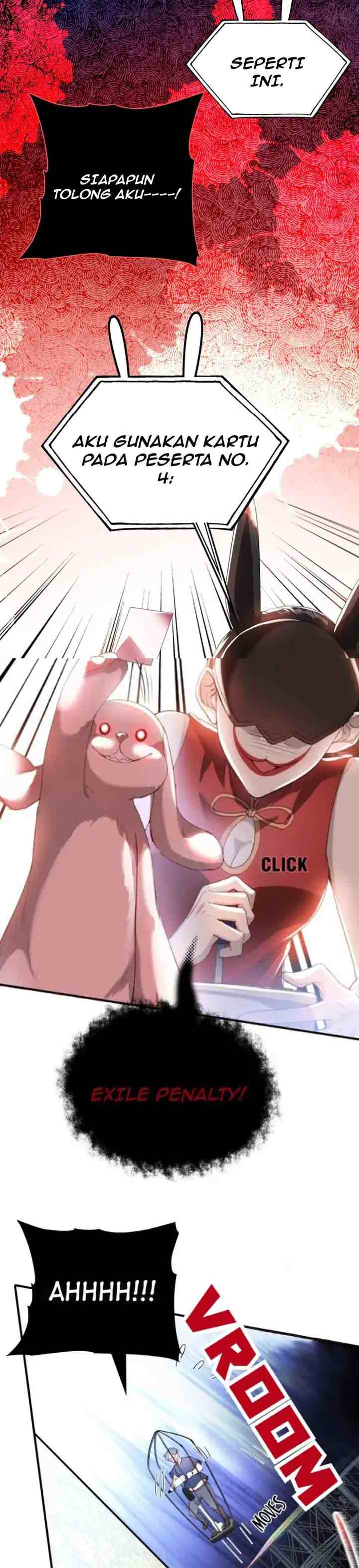 Kiss The Abyss chapter 35 halaman 7