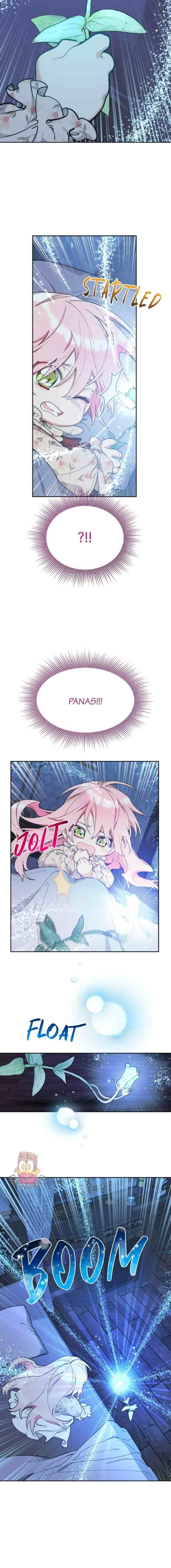 Lotto Princess chapter 31 halaman 10