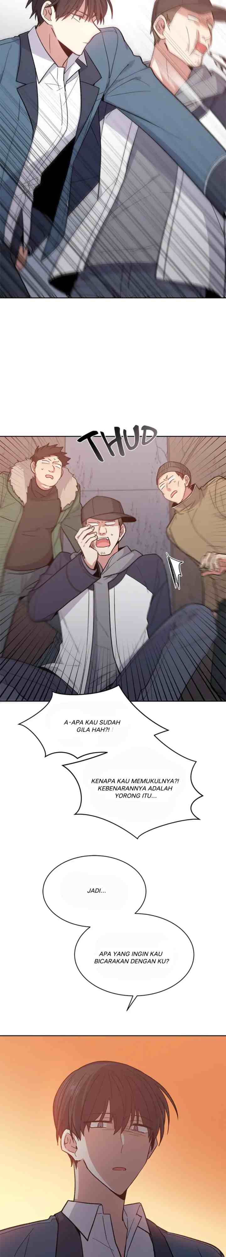 Candy Man chapter 24 halaman 18