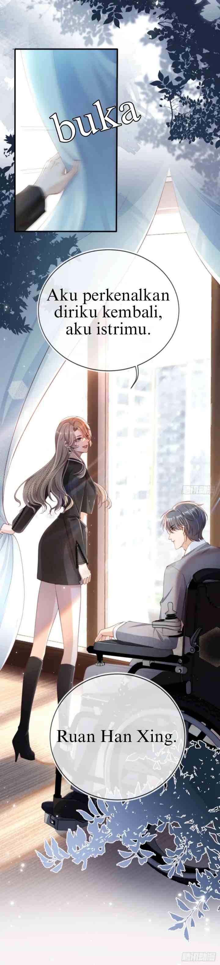 I Married the Disabled Big Shot After My Rebirth chapter 1 halaman 16