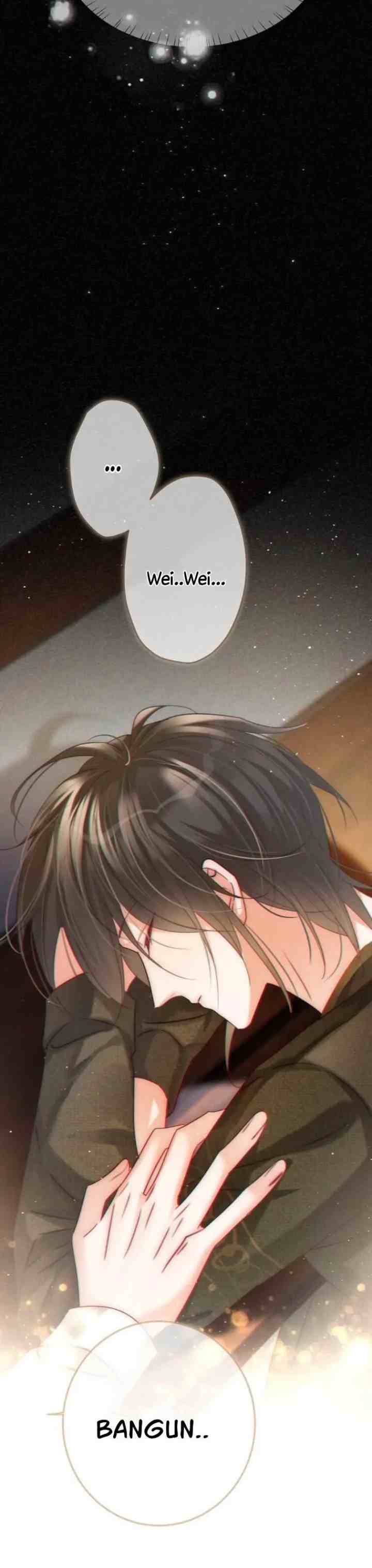 Intoxicated chapter 87 halaman 10