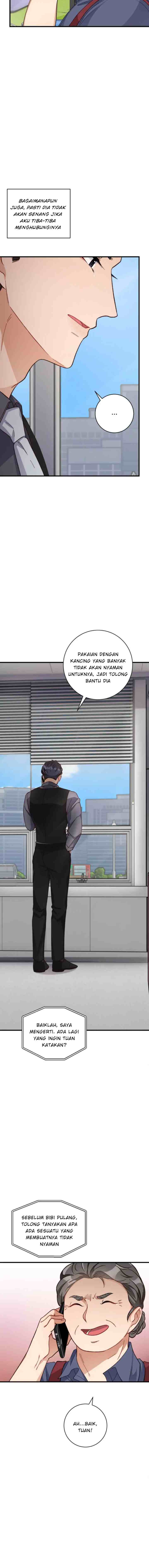 No Marriage is Perfect chapter 10 halaman 6