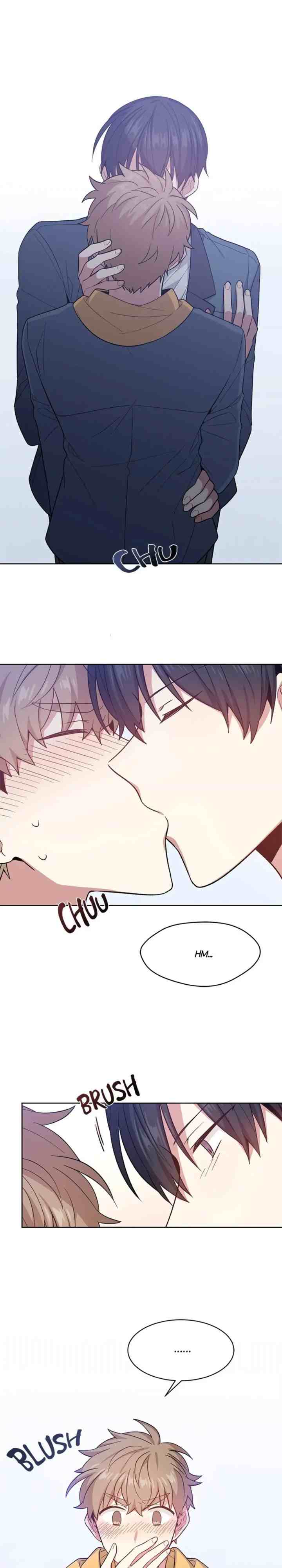 Candy Man chapter 21 halaman 8