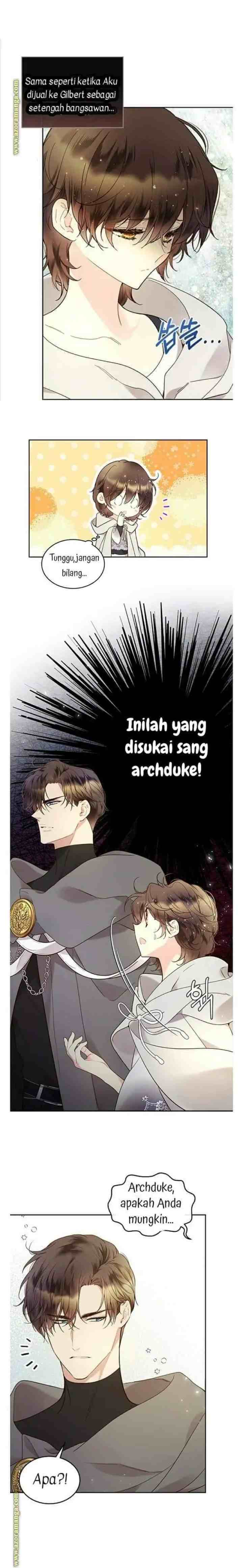 Béatrice chapter 60 halaman 16