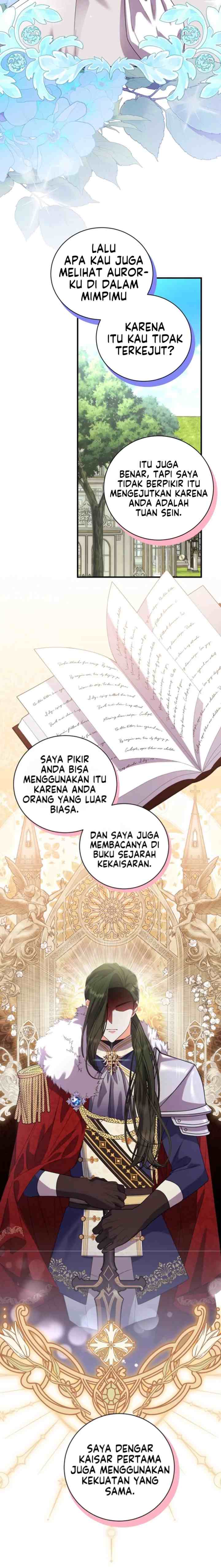 I Ran Away and Got Married chapter 30 halaman 17