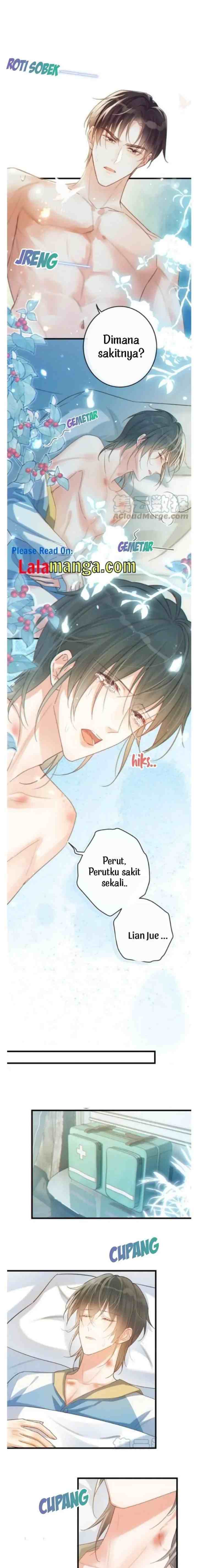Intoxicated chapter 32 halaman 7