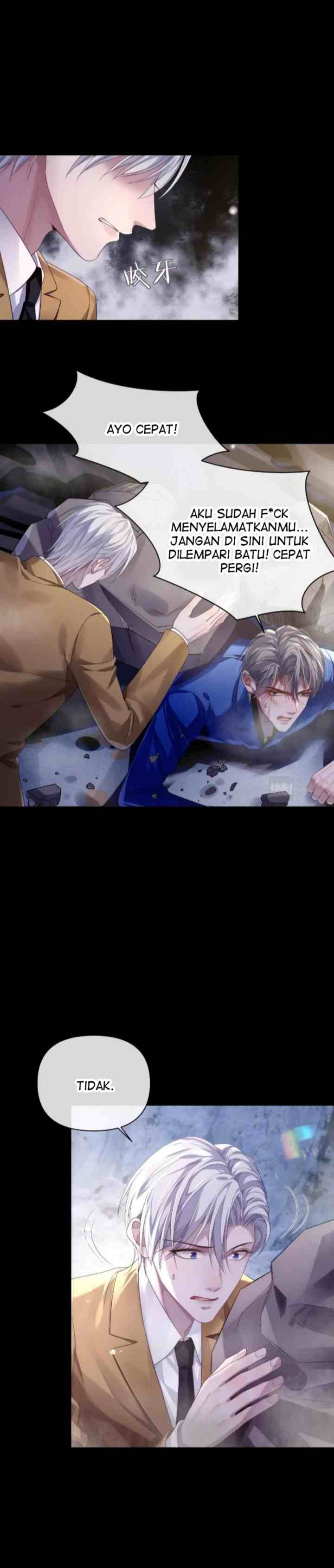 Continued Love chapter 81 halaman 7