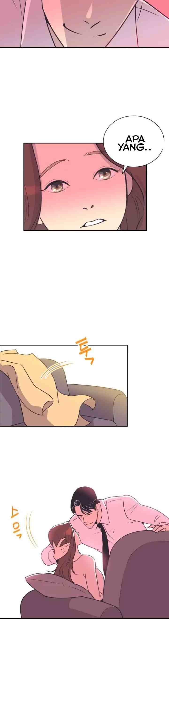 Let's Get Married Again chapter 91 halaman 15