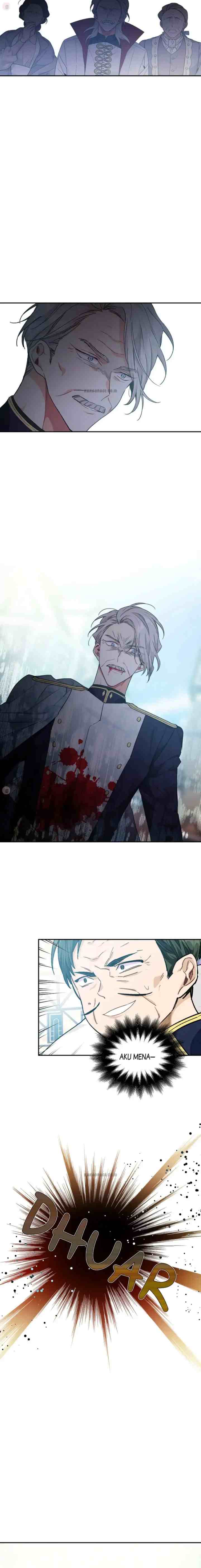 Doctor Elise: The Royal Lady with the Lamp chapter 115 halaman 4