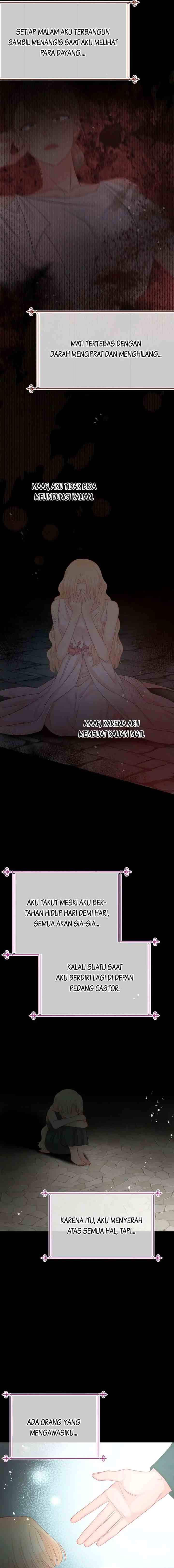 Don't Concern Yourself With That Book chapter 63 halaman 4
