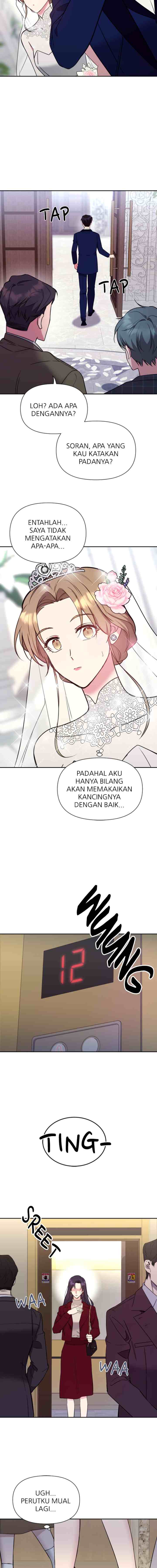 My Noisy Marriage chapter 17 halaman 15