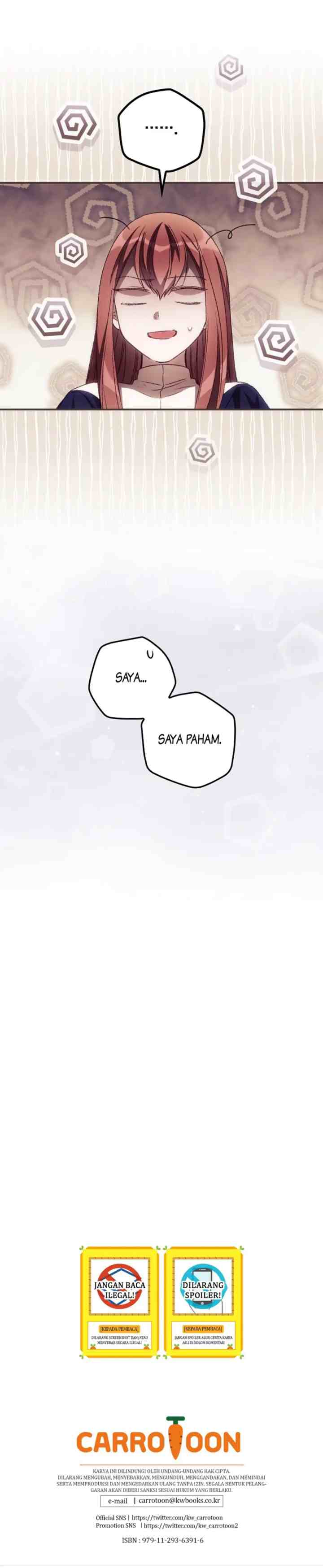 I Can See Your Death chapter 33 halaman 16