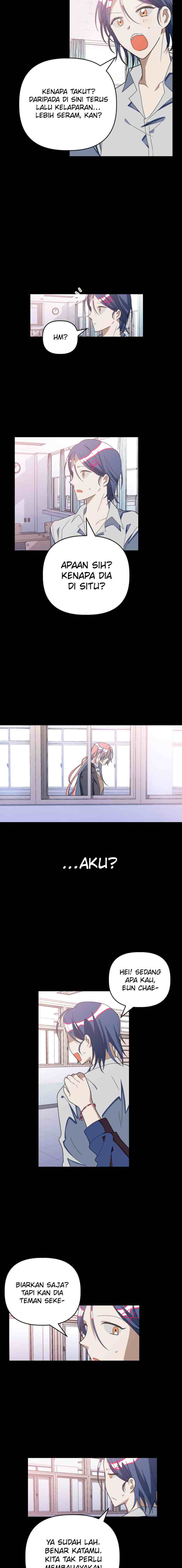 Survive Romance chapter 42 halaman 10