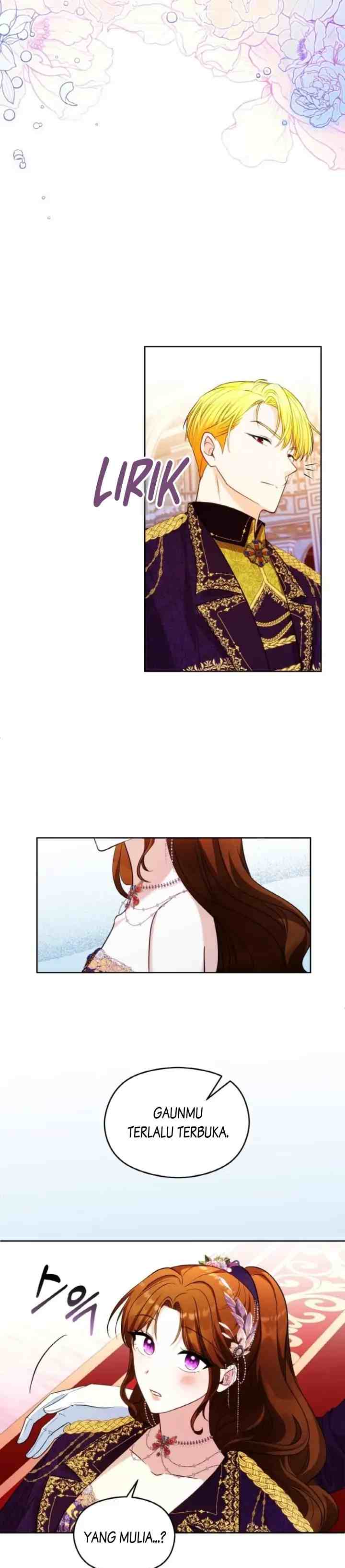After the Insomnia Was Cured, the Tyrant Became Obsessive chapter 30 halaman 18