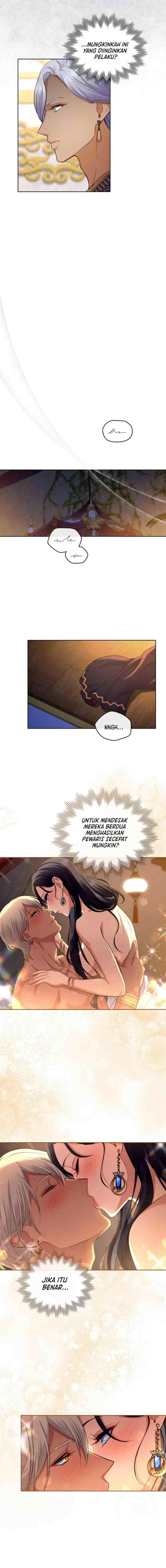 Lies Become You chapter 49 halaman 10