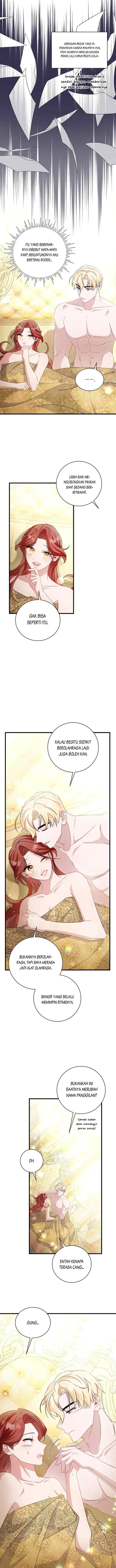 I'm Sure It's My Baby chapter 26 halaman 14