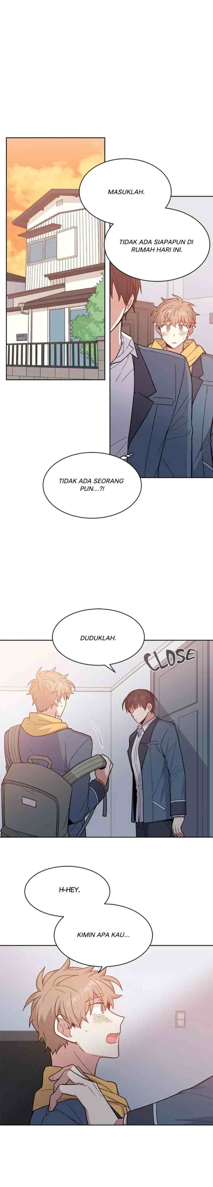 Candy Man chapter 27 halaman 17