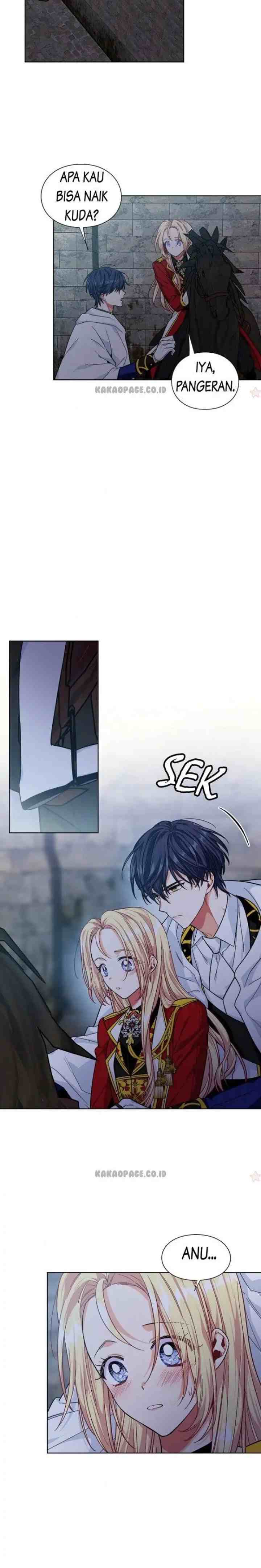 Doctor Elise: The Royal Lady with the Lamp chapter 80 halaman 10