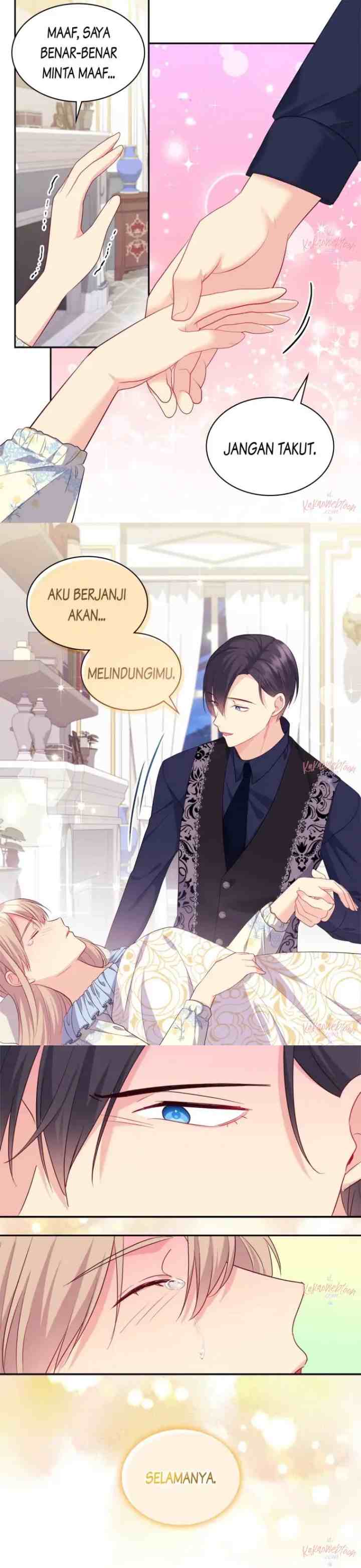 Daisy - How to Become the Duke's Fiancée chapter 146 halaman 13