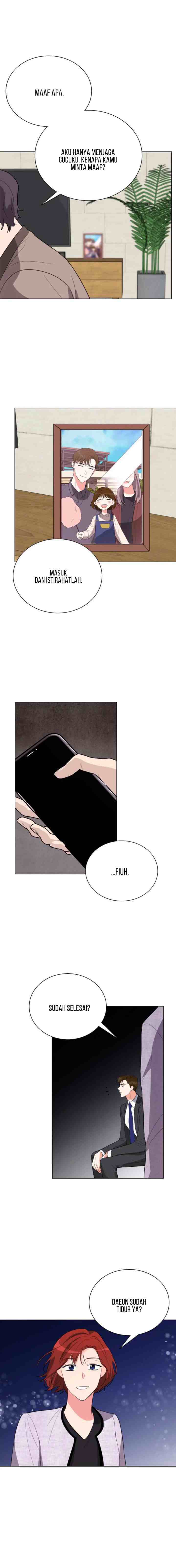 See You After Work chapter 25 halaman 4