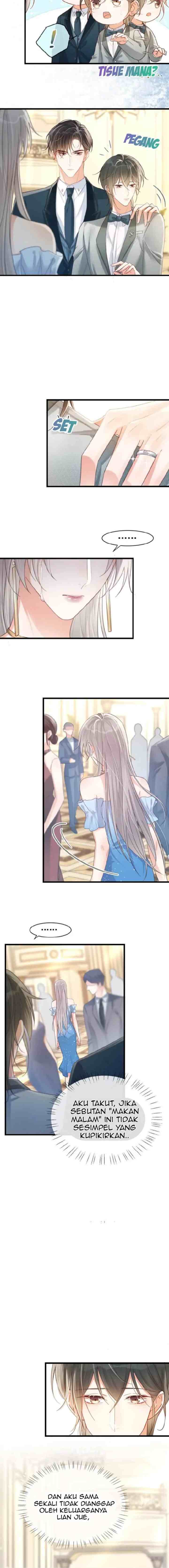 Intoxicated chapter 38 halaman 4
