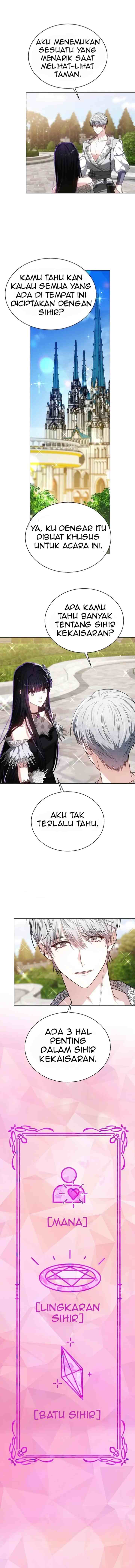 Bride of Obsidian chapter 11 halaman 7