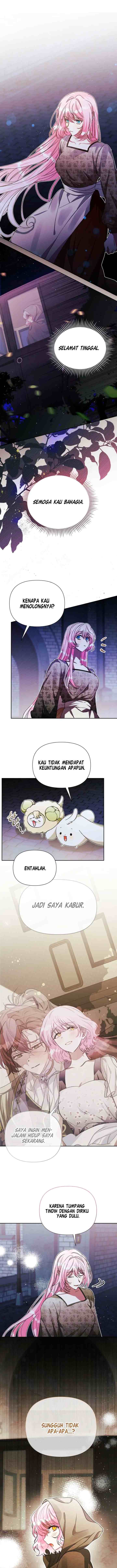 Hey Little Duke, Just Trust This Sister! chapter 53 halaman 6