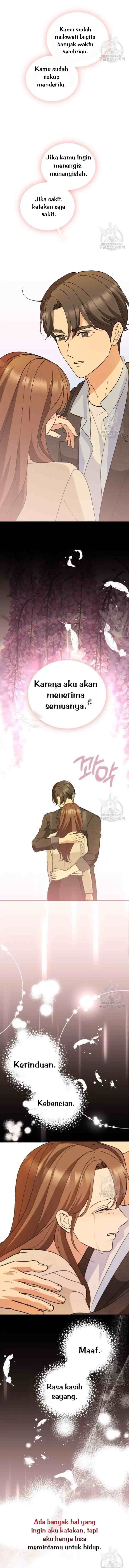 Please Divorce Me chapter 42 halaman 13