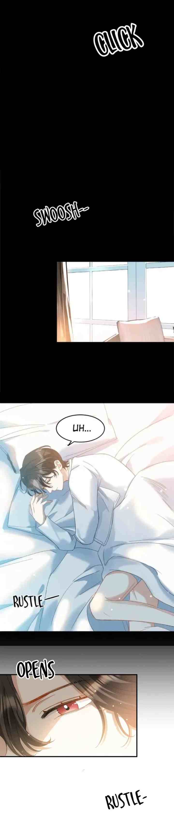 Kiss The Abyss chapter 28 halaman 17