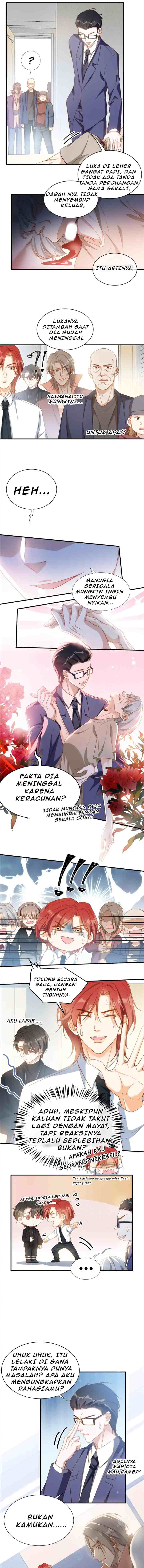 Kiss The Abyss chapter 57 halaman 4