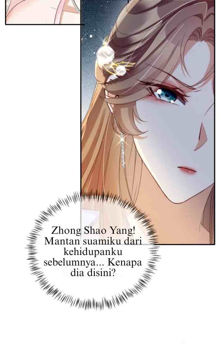 I Married the Disabled Big Shot After My Rebirth chapter 13 halaman 20