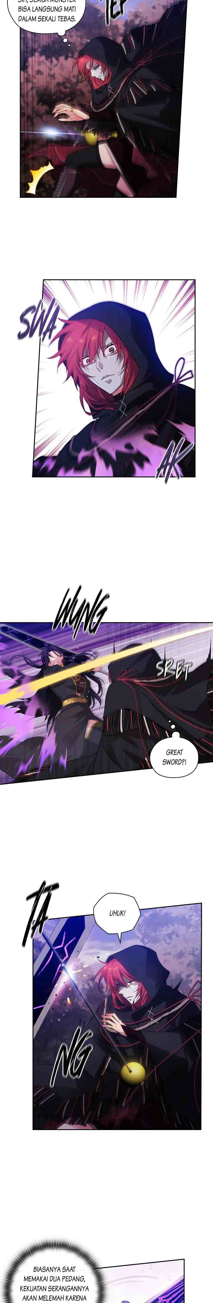 Adonis chapter 215 halaman 9