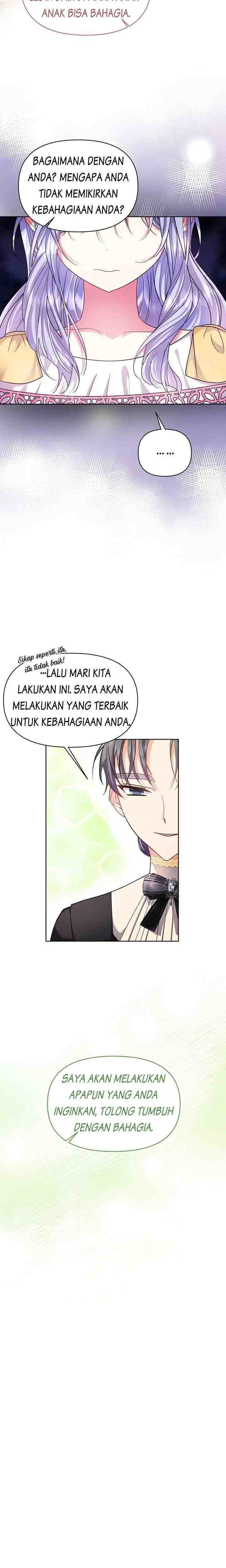 The Kids Have Changed chapter 4 halaman 12