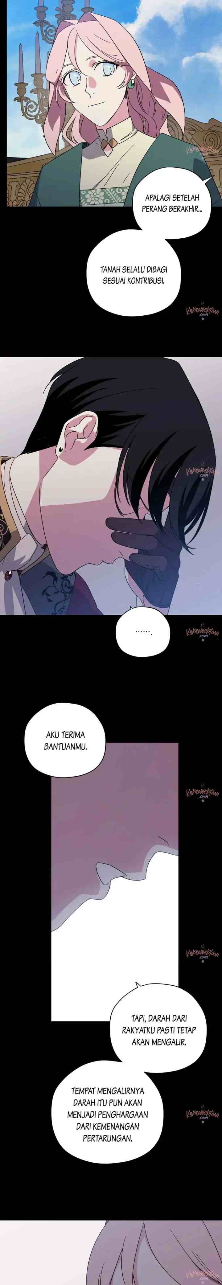 Chitra chapter 186 halaman 18