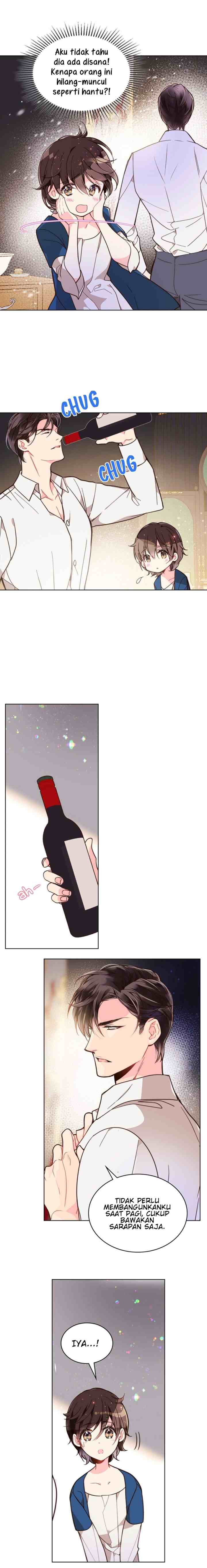 Béatrice chapter 24 halaman 8