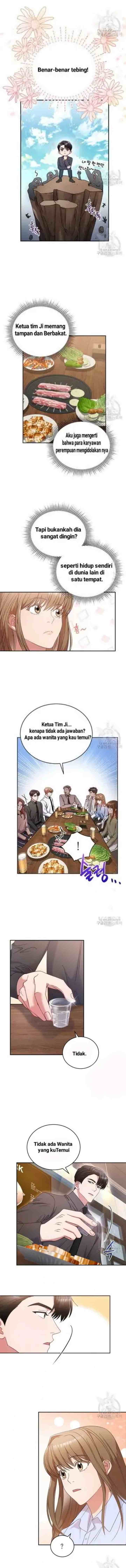 I Confessed To The Boss chapter 1 halaman 7