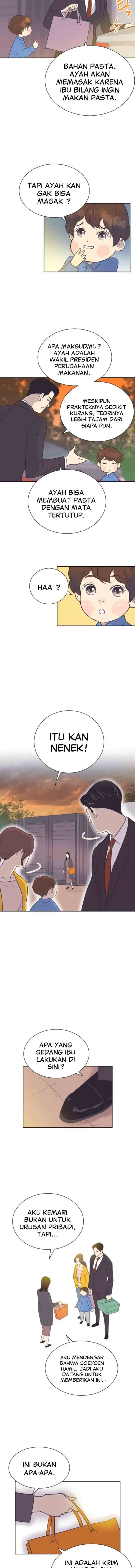 Let's Get Married Again chapter 100 halaman 7