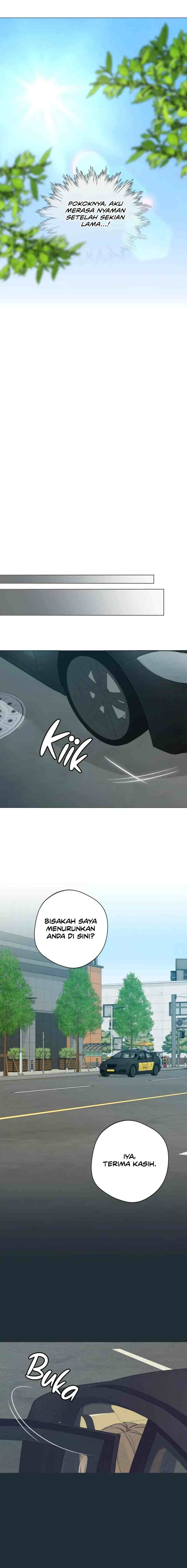Lost in the Cloud chapter 73 halaman 15