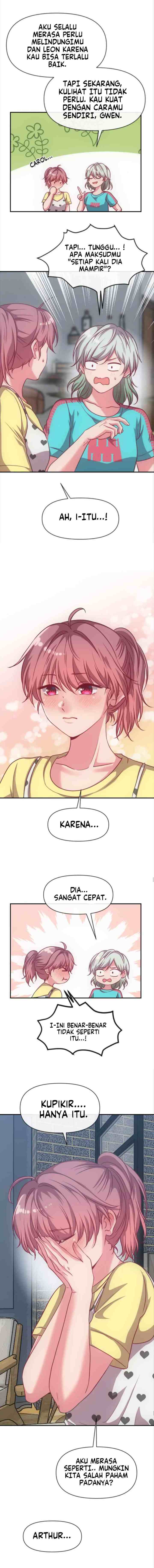 Hello Baby chapter 26 halaman 6