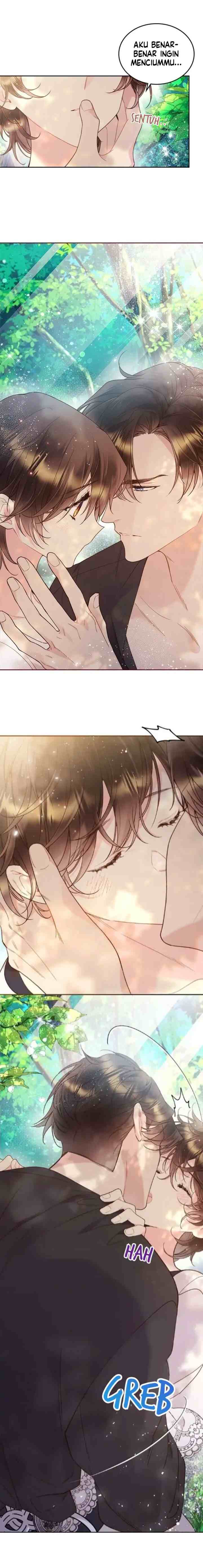 Béatrice chapter 75 halaman 9