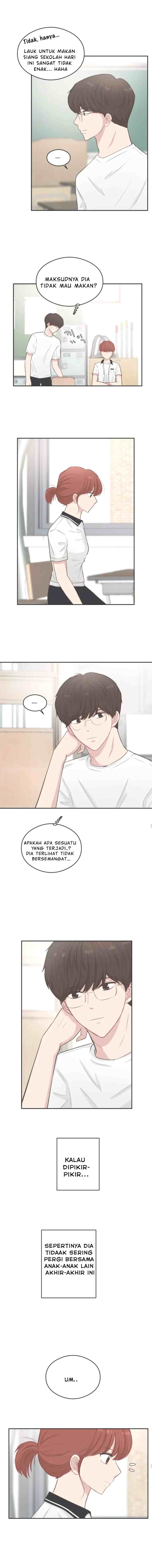 Exchange Male and Female chapter 57 halaman 10