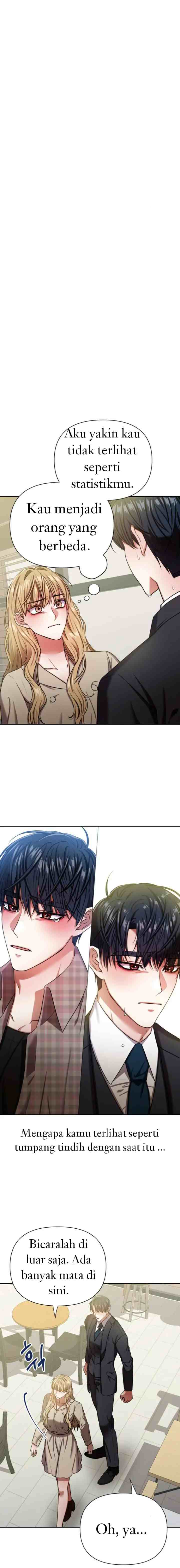 Love Master chapter 16 halaman 9