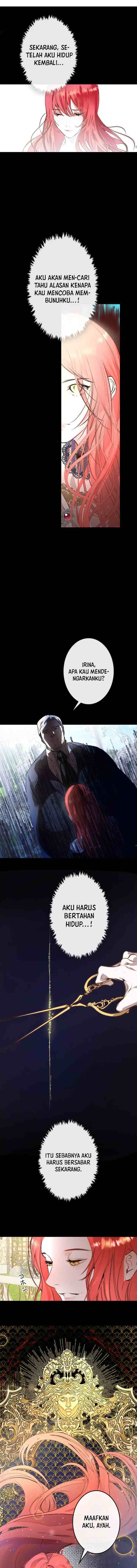 Thank You for Your Betrayal chapter 2 halaman 13
